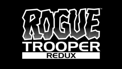 Rogue Trooper Redux (PC) - okladka