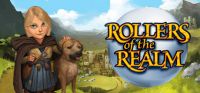 Rollers of the Realm (PS Vita) - okladka