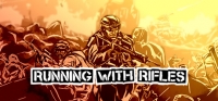 Running With Rifles (PC) - okladka