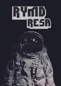 RymdResa (Xbox One) - okladka