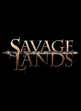 Savage Lands (PC) - okladka