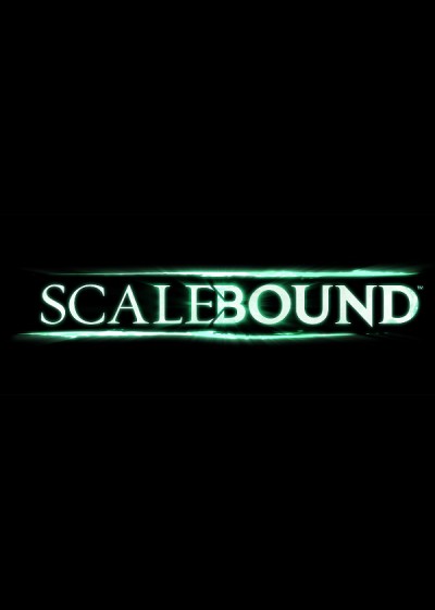 Scalebound (PC) - okladka