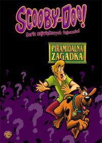 Scooby Doo: Piramidalna Zagadka (PC) - okladka