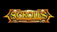 Scrolls (MOB) - okladka