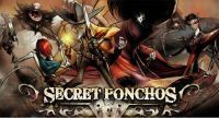 Secret Ponchos (PC) - okladka
