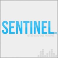 Sentinel (PC) - okladka
