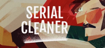 Serial Cleaner (PC) - okladka