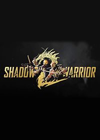 Shadow Warrior 2 (PS4) - okladka