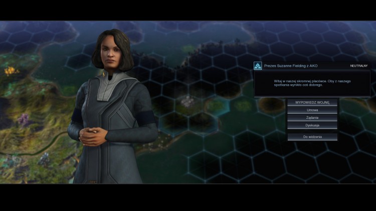 Sid Meier's Civilization: Beyond Earth (PC)