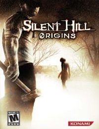 Silent Hill: Origins (PS Vita) - okladka