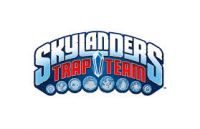 Skylanders Trap Team (Xbox 360) - okladka