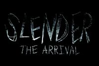 Slender: The Arrival (PS3) - okladka