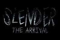 Slender: The Arrival (Xbox One) - okladka
