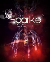 Sparkle 2 Evo (PC) - okladka
