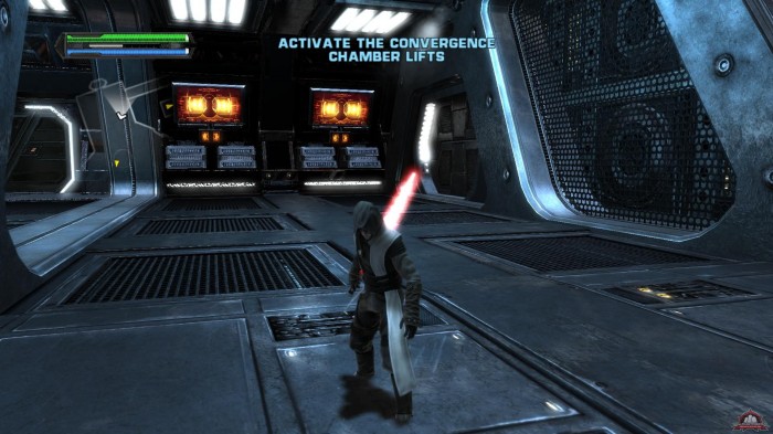 Star Wars: The Force Unleashed - Ultimate Sith Edition (PC)