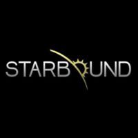 Starbound (PC) - okladka