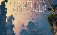 Submerged (Xbox One) - okladka