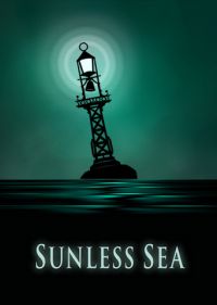 Sunless Sea (PC) - okladka