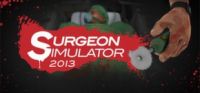 Surgeon Simulator 2013 (PC) - okladka