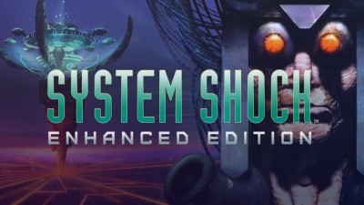 System Shock: Enhanced Edition (PC) - okladka