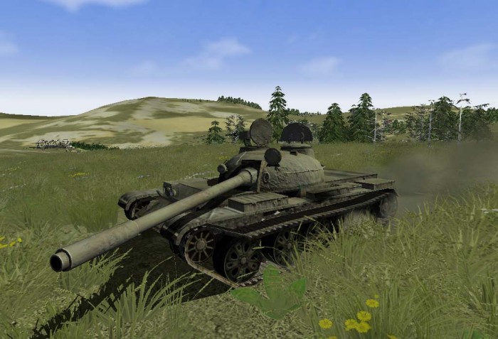 T-72: Bakany w Ogniu (PC)