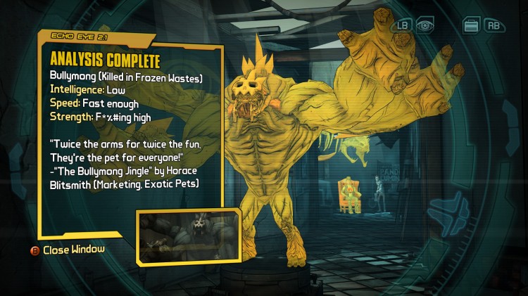 Tales from the Borderlands: Episode 1 - Zer0 Sum (PC)