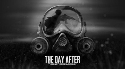 The Day After (PC) - okladka