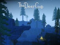 The Deer God (PC) - okladka