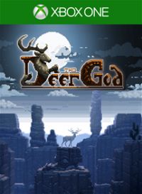 The Deer God (Xbox One) - okladka