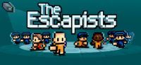 The Escapists (PS4) - okladka