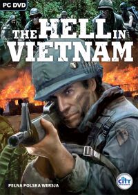 The Hell in Vietnam (PC) - okladka