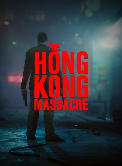 The Hong Kong Massacre (PS4) - okladka