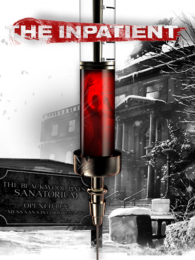 The Impatient (PS4) - okladka
