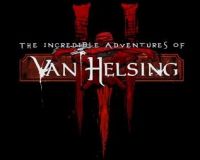 The Incredible Adventures of Van Helsing III (PC) - okladka