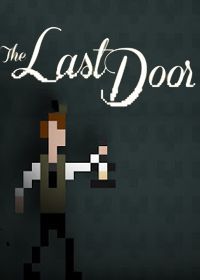 The Last Door (MOB) - okladka
