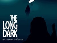 The Long Dark (Xbox One) - okladka