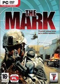 The Mark (PC) - okladka