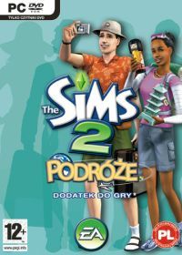 The Sims 2 Podre (PC) - okladka