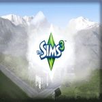 The Sims 3 (MOB) - okladka