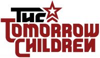 The Tomorrow Children (PS4) - okladka