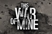 This War of Mine (MOB) - okladka