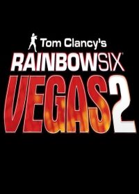 Tom Clancy's Rainbow Six: Vegas 2 (PS2) - okladka