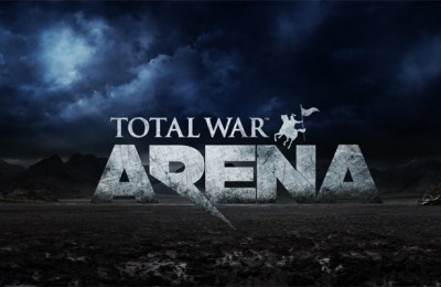 Total War: Arena (PC) - okladka