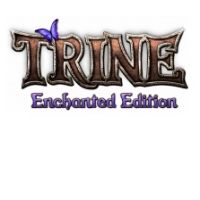 Trine: Enchanted Edition (PS4) - okladka