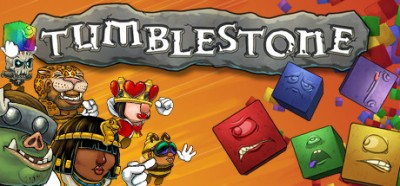Tumblestone (PC) - okladka