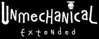Unmechanical: Extended Edition (PS3) - okladka