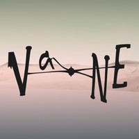 Vane (PS4) - okladka
