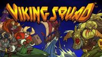 Viking Squad (PS4) - okladka