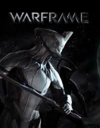 Warframe (Xbox One) - okladka