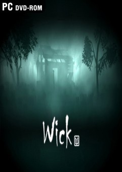 Wick (PC) - okladka
